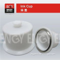 Hermetic Sealed 90mm Inkcup for Machine